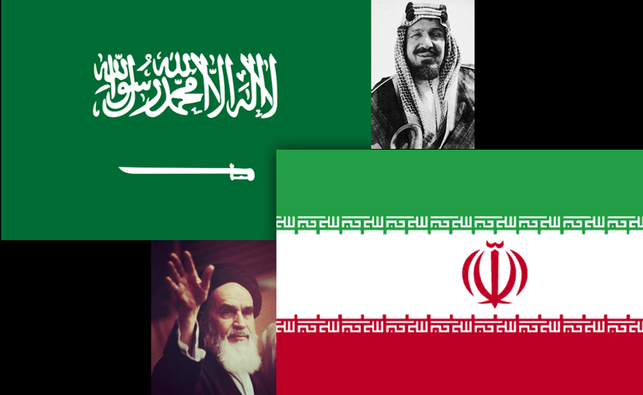 Timeline of IranSaudi Relations The Iran Primer Timeline of IranSaudi Relations The Iran Primer